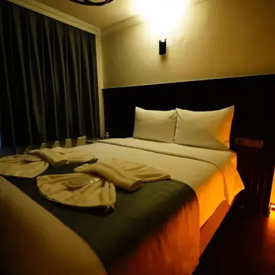 Kuyu Apartments near taksim