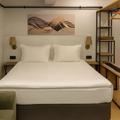 Sare Apartments - Sultanahmet