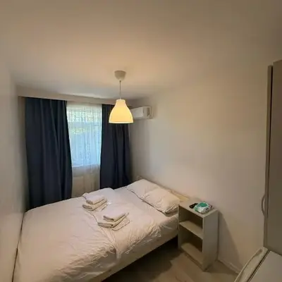 Şişli Suites - Room44