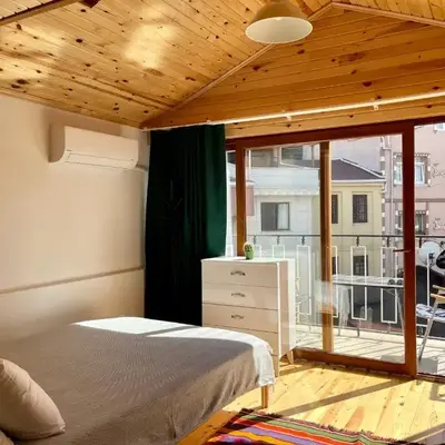 Balat Homes & Apartments Nick