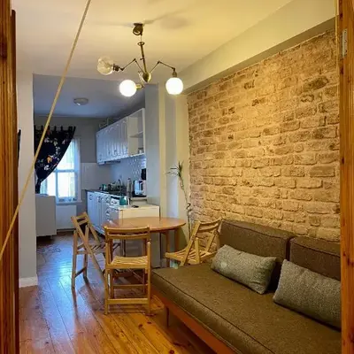 Balat Homes & Apartments Cottage