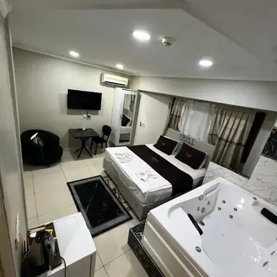 Laleli Suit Hotel