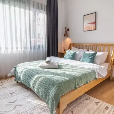 Firuzağa Retreat Studio in Beyoğlu