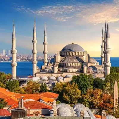 Sultan TG Hotel