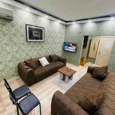 Taksim Historic House hotel