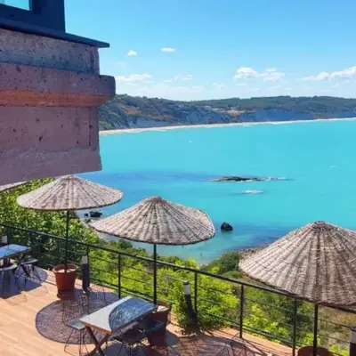Marina Boutique Hotel Istanbul Airport