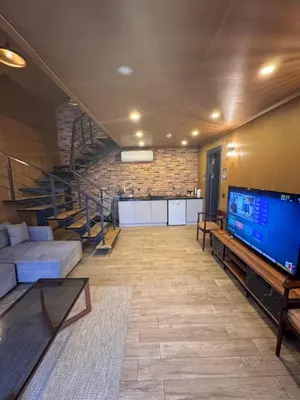 Gallery image of Real Love Villas in Sapanca