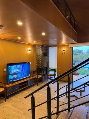 Gallery image of Real Love Villas in Sapanca