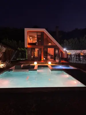 Gallery image of Real Love Villas in Sapanca