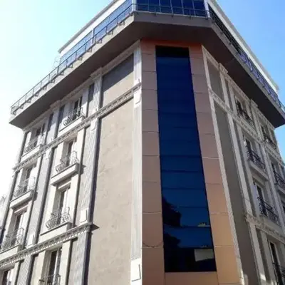 Tüm Palace Otel