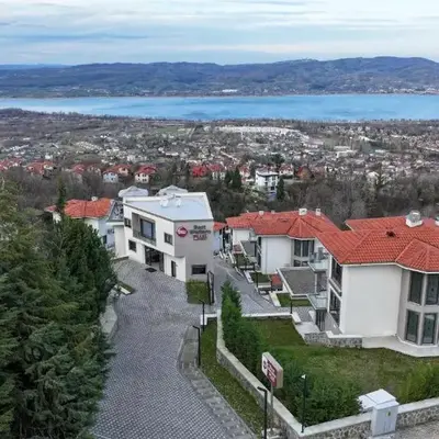 Best Western Plus Sapanca