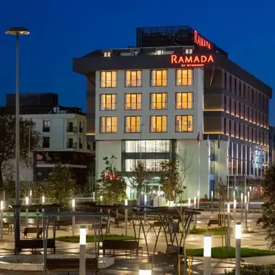 Ramada by Wyndham Arnavutkoy