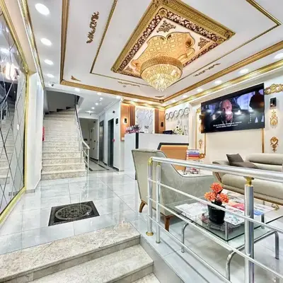 hagia sophia place hotel
