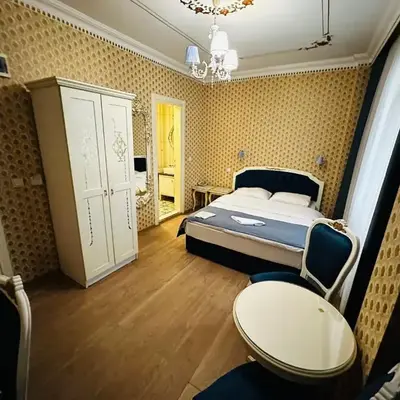 Hotel Alyon Beyoğlu