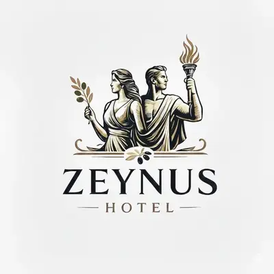 Zeynus Hotel Kadıköy