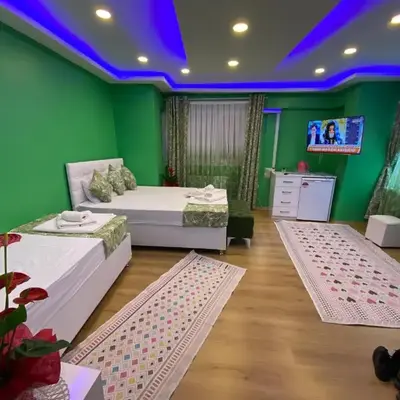 Işıl Otel Old City