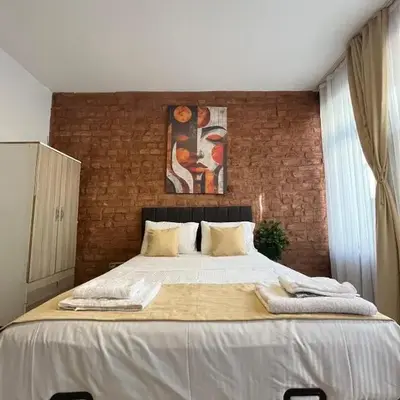 Taksim Dolunay Suites