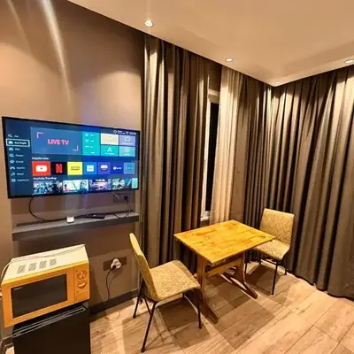 Riddim apartment