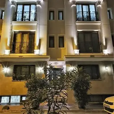 Taksim Flat