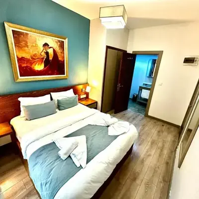 Taksim Luxury Beyoğlu Suites