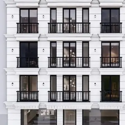 Mar Boutique Hotel