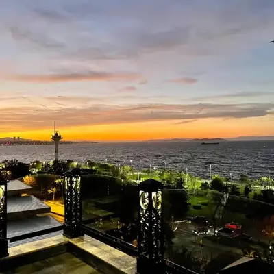 Marmara Konak Old City
