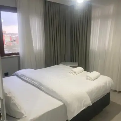 historic stay istanbul