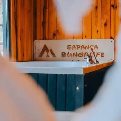 Sapanca bungalife