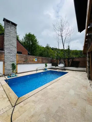 Gallery image of Sapanca Küçükköy in Memnuniye