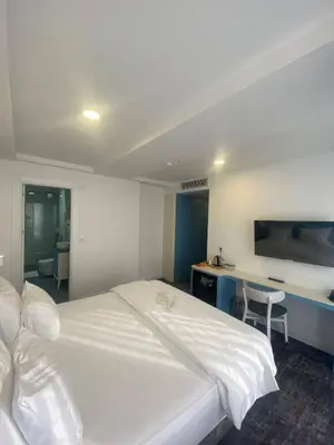 Gallery image of No25 Hotels in Corlu