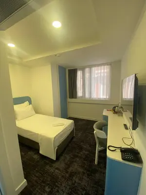 Gallery image of No25 Hotels in Corlu