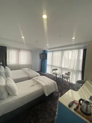 Gallery image of No25 Hotels in Corlu