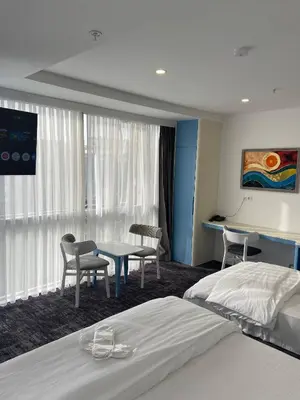 Gallery image of No25 Hotels in Corlu