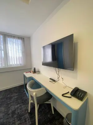 Gallery image of No25 Hotels in Corlu