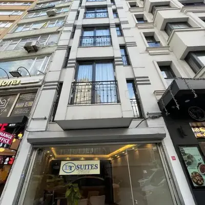 DT Suites