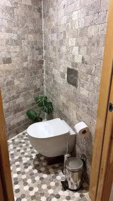 a bathroom with a tub and a potted plant at Dream River Sapanca in Sapanca