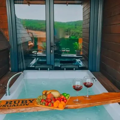 Sapanca Ruby Bungalow