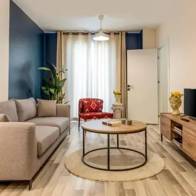 Taksim Square - Apartment - Sleeps 4 - City Centre