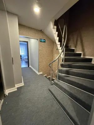 Gallery image of Süha Fazlı Karaköy in Istanbul