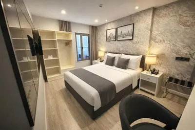 Gallery image of Süha Fazlı Karaköy in Istanbul