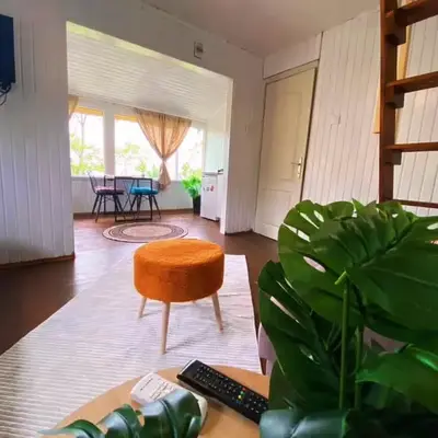 Sapanca Balkaya Bungalov Dağ evi