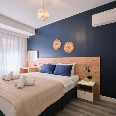 BSY's Stylish 1BR