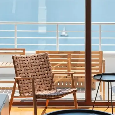 Stunning Sea View
