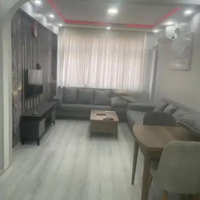 apart house