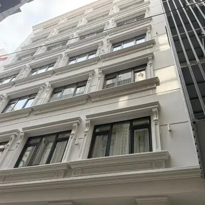 City Istiklal
