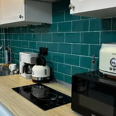 Taksim Green Flat Apartment 2