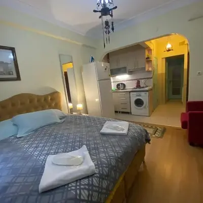 Studio House