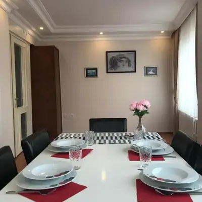Apartment on Pier Loti street with a nice view