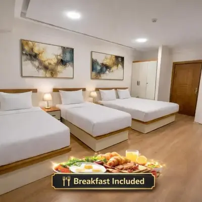VALENCE SUITES Taksim