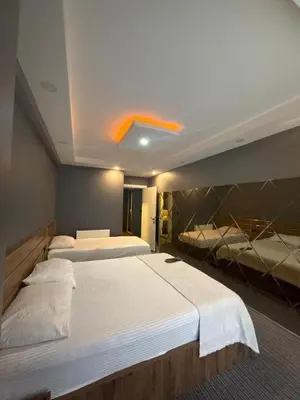 Gallery image of Köşk Hotel Konaklama1 in Esenyurt